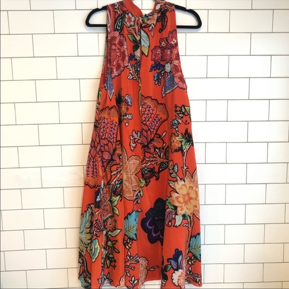 Anthropologie Larkhill Swing Dress from Maeve - Picture 4 of 8